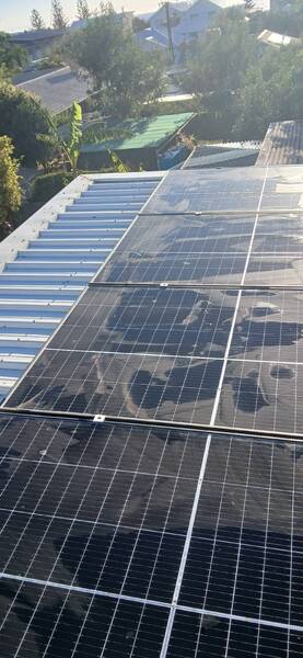Symes SA Solar Proofing and Pest Control Adelaide