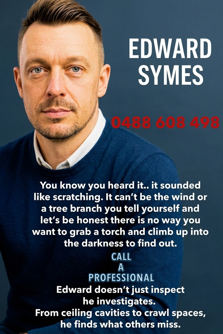 Symes SA Solar Proofing and Pest Solutions Adelaide